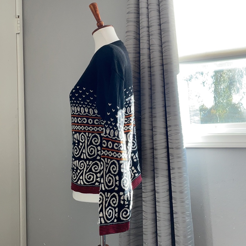 Vintage Carol Little sweater - Picture 2 of 4